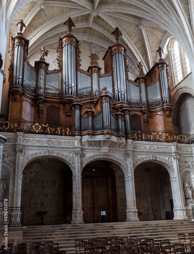 cathédrale saint-andré, Bordeaux