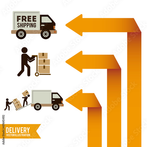 delivery design