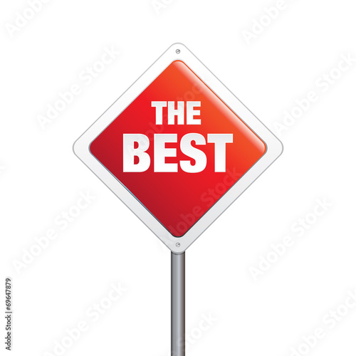 The best sign