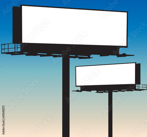Billboards
