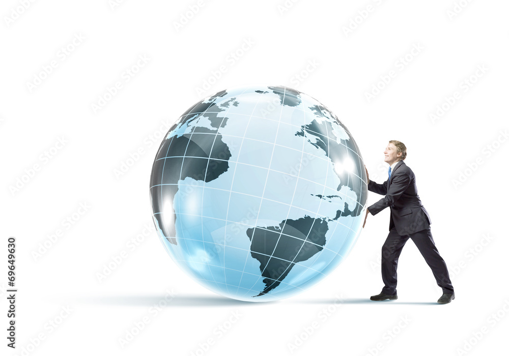 Our Earth planet Our Earth planet