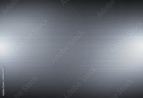 black steel texture surface, vector illustration