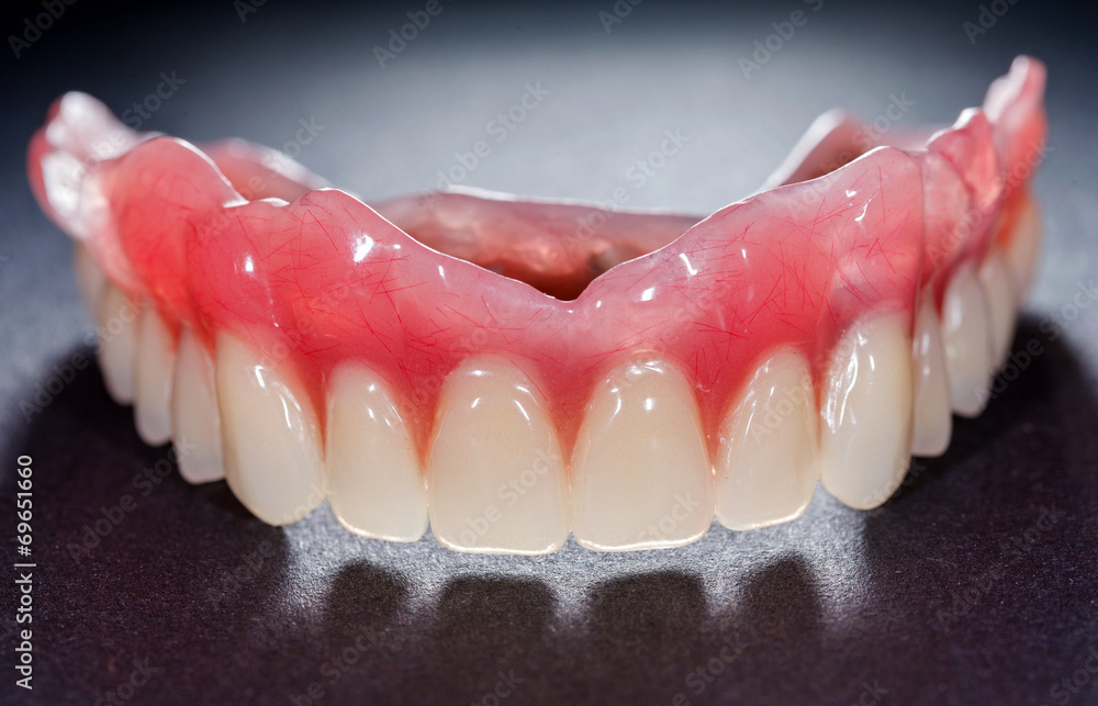 Denture Denture