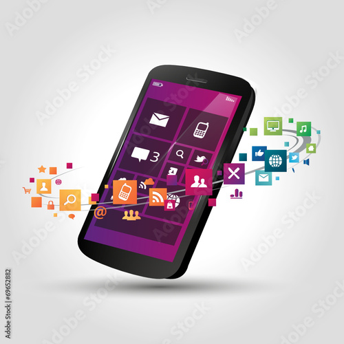 smartphone