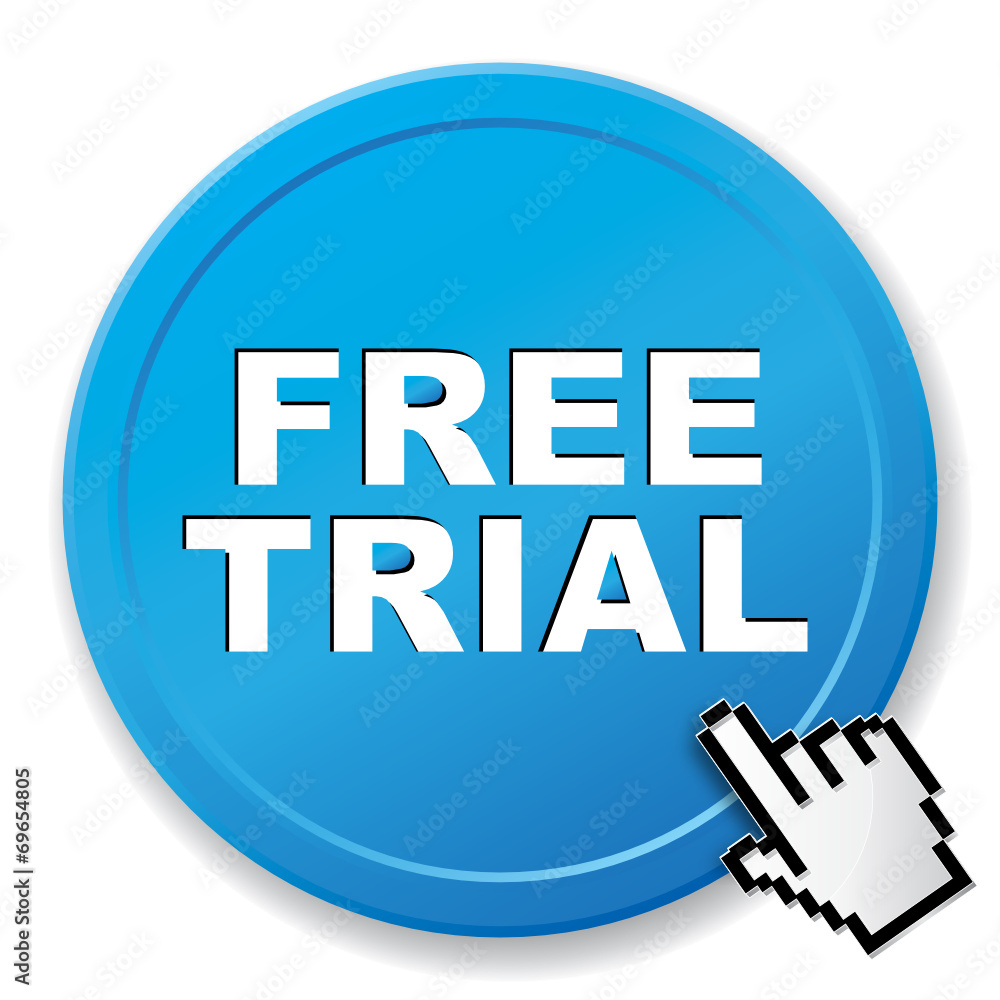 FREE TRIAL ICON