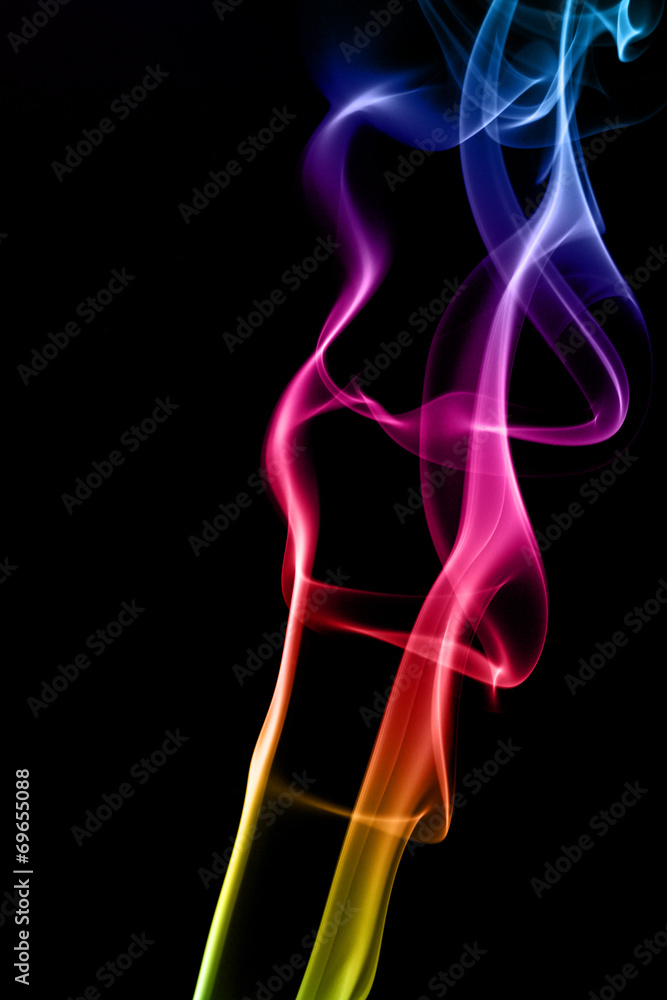 abstract smoke abstract smoke