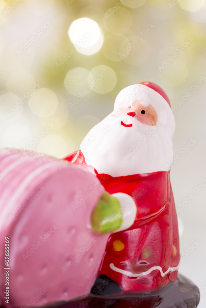 Obraz premium クリスマス