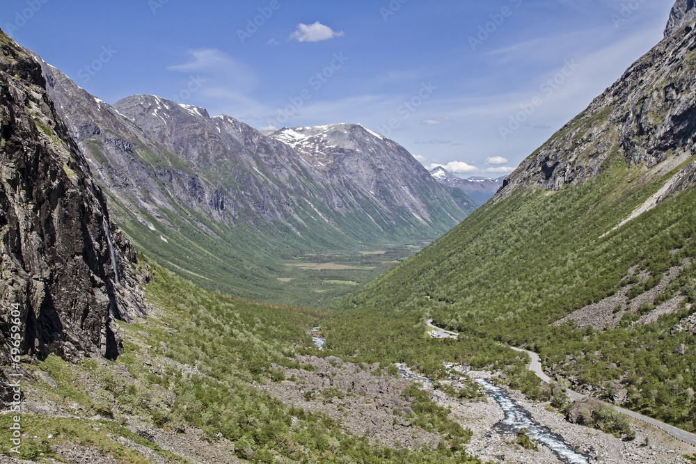 Isterdalen Isterdalen