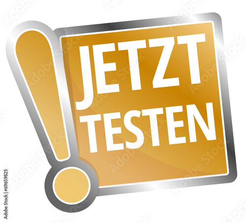 Jetzt testen!