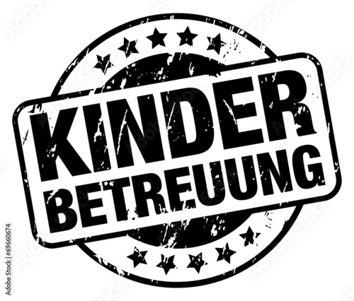 Kinderbetreuung