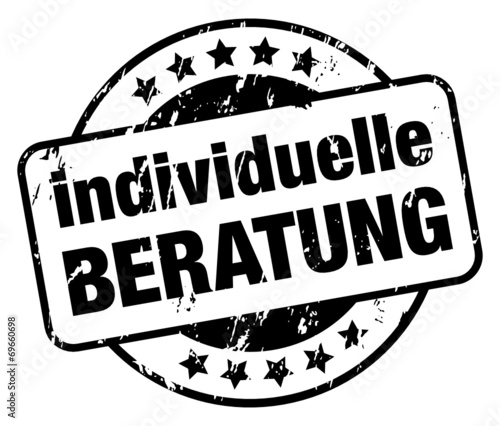 individuelle Beratung