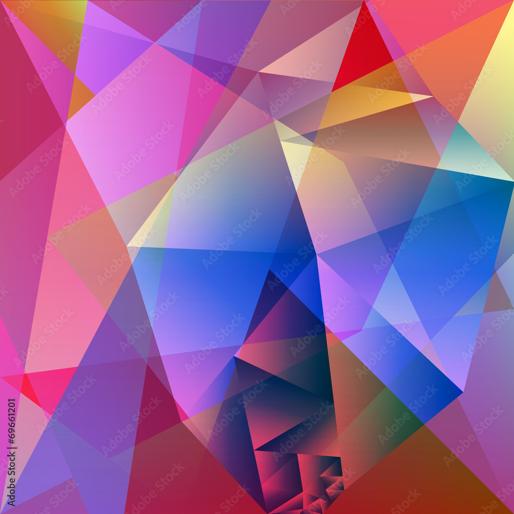 abstrakt form farben mosaik abstrakt form farben mosaik