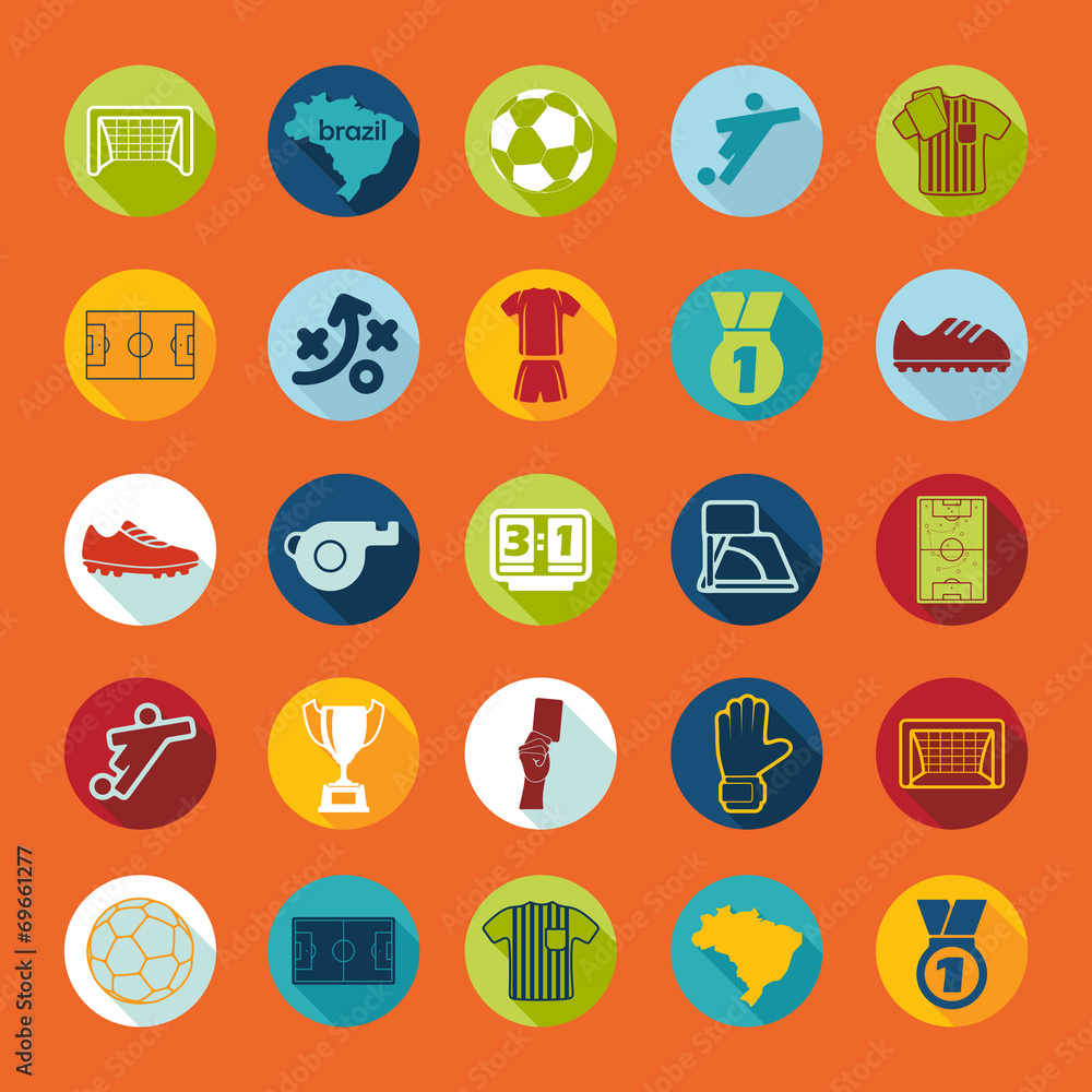 football, soccer infographic football, soccer infographic