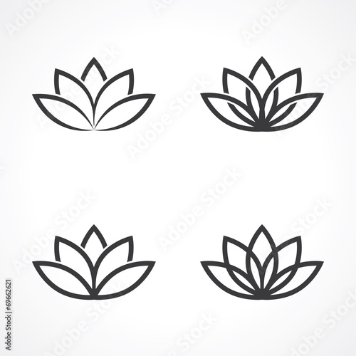 lotus symbol