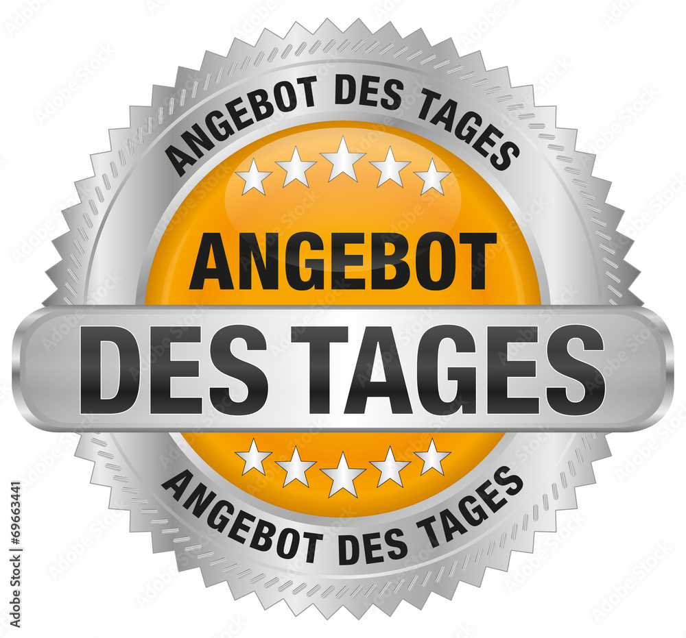 Angebot des Tages