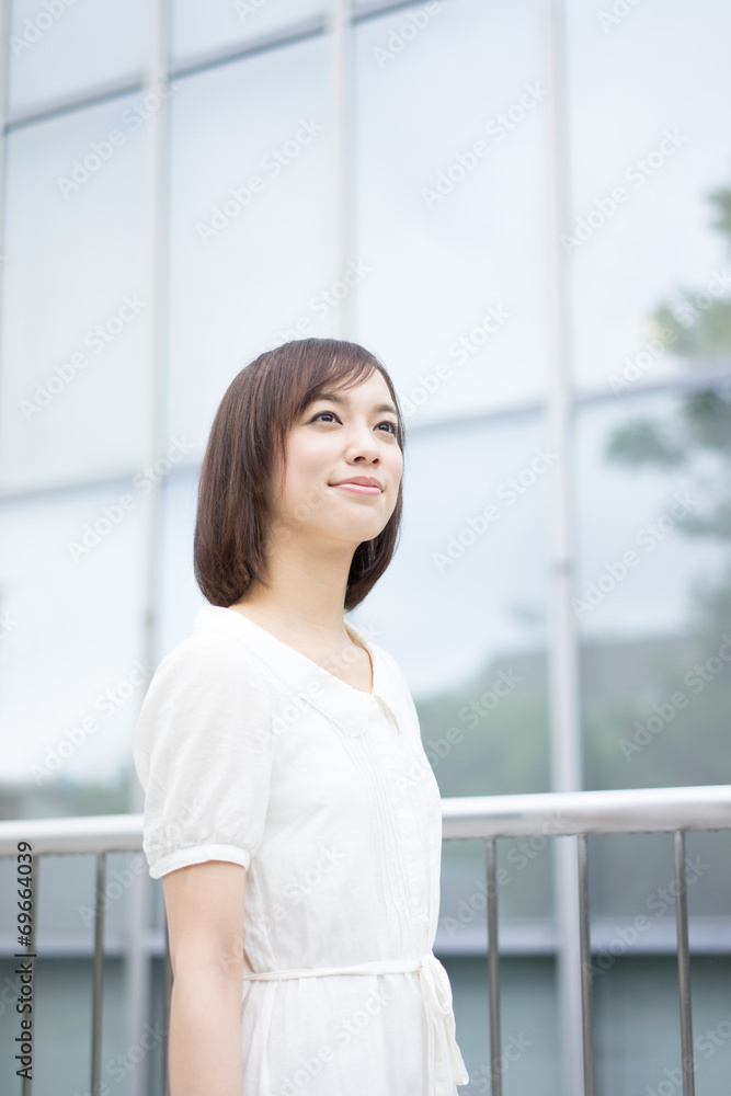 女性 女性