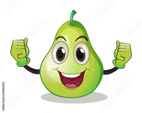 Pear