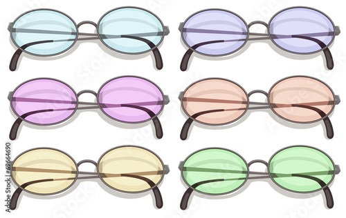 Eyeglasses