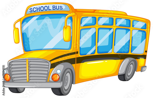 School bus