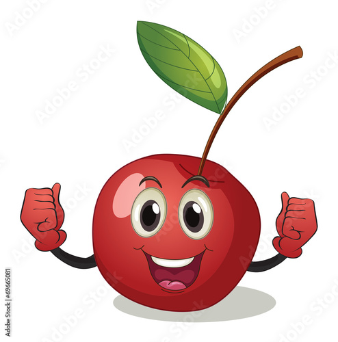 Cherry
