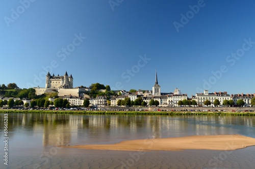 Photos Saumur et son château