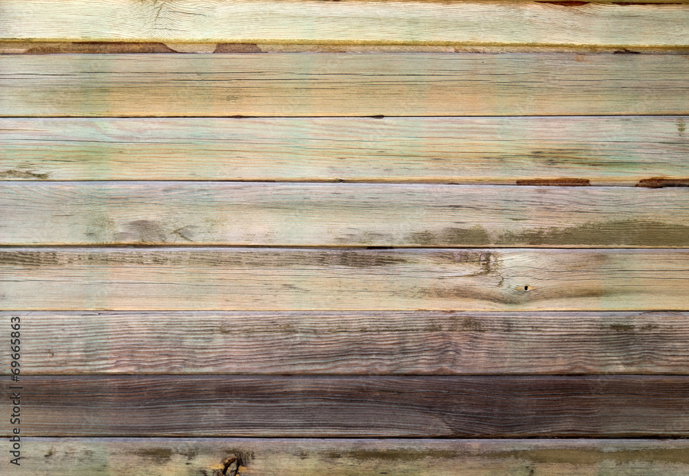 Wooden Panels Texture