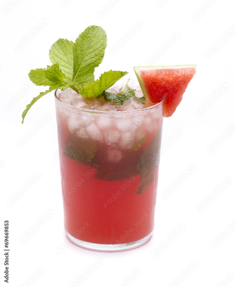 mojito watermelon mojito watermelon