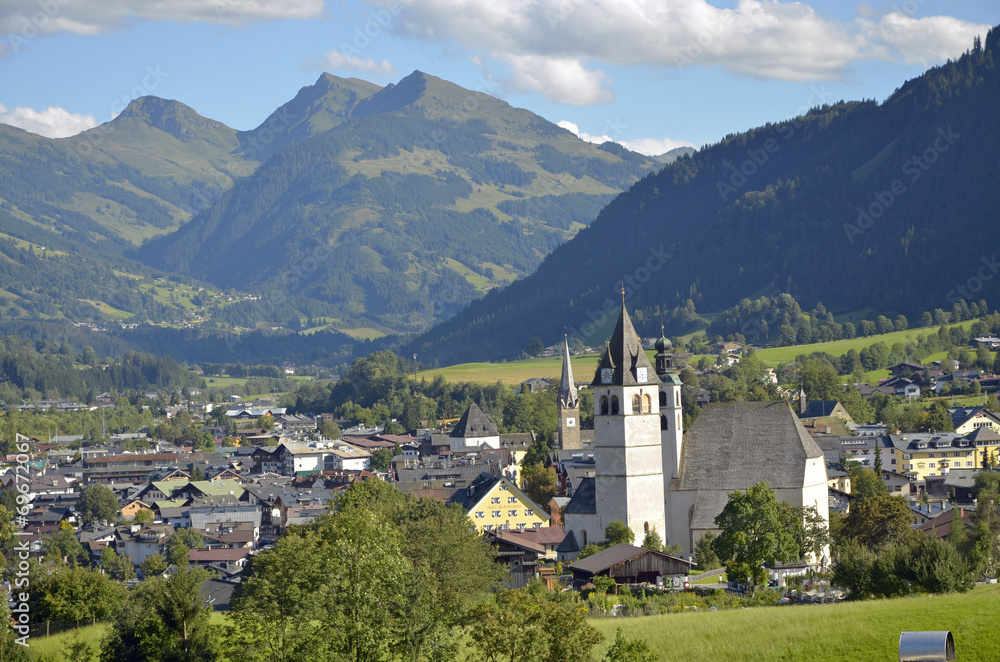 Kitzbühel