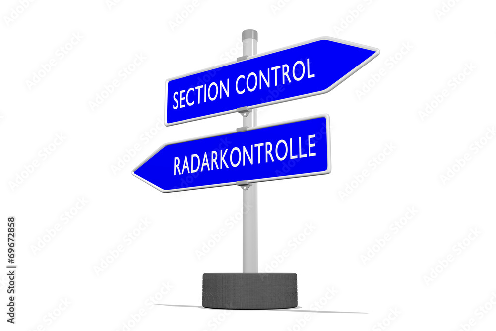 Geschwindigkeitskontrolle // Speed check Geschwindigkeitskontrolle // Speed check