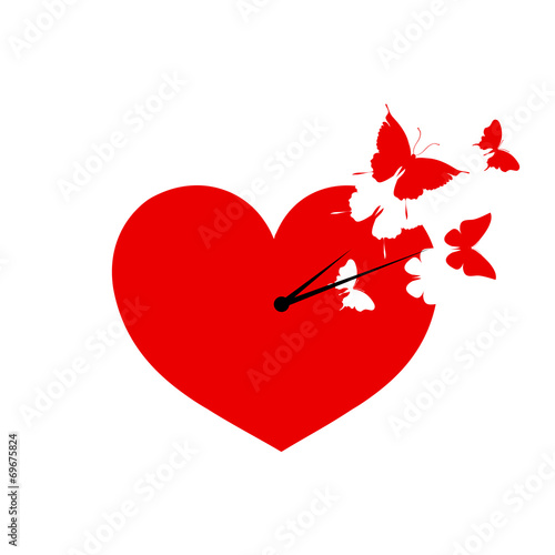 love hearts,