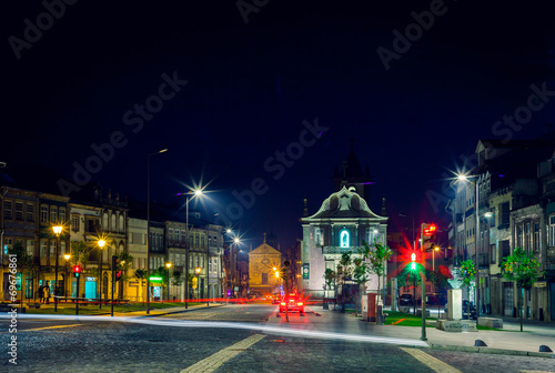 Portugal, Braga