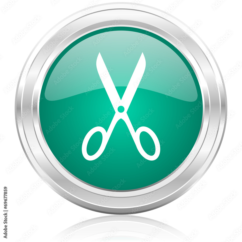 scissors internet icon scissors internet icon