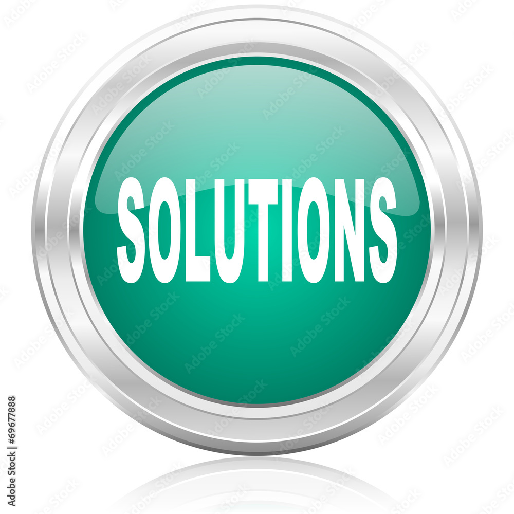 solutions internet icon solutions internet icon