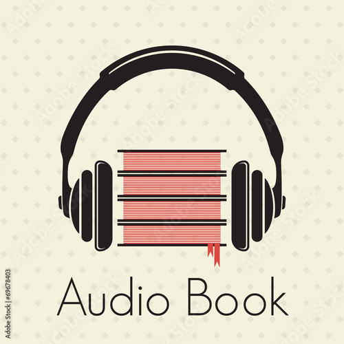Audio book