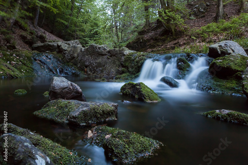 Wasserfall