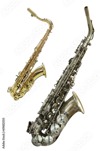 saxophone