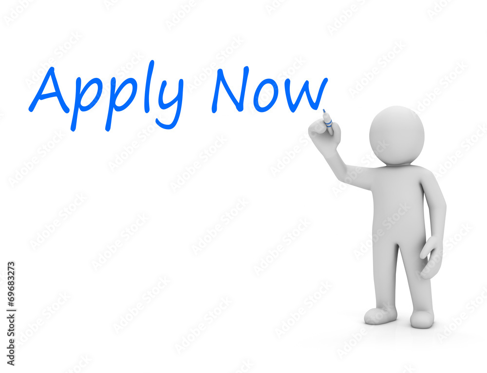 apply now apply now