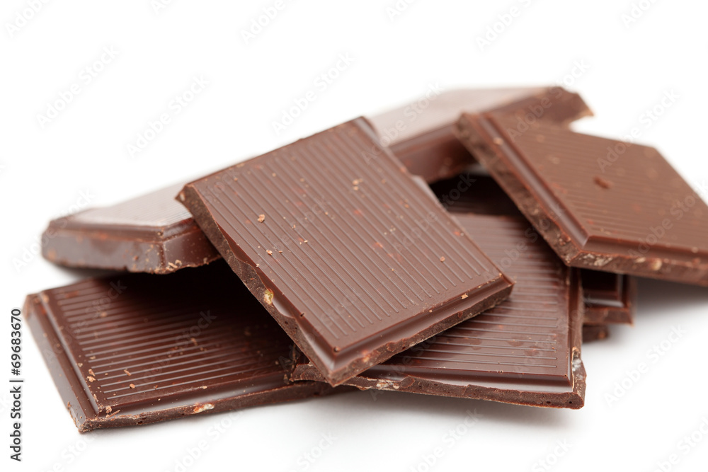 Chocolate Heap Chocolate Heap