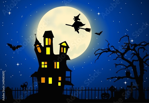 Halloween
