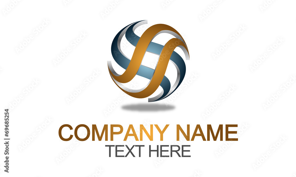 s abstract shape sign s abstract shape sign