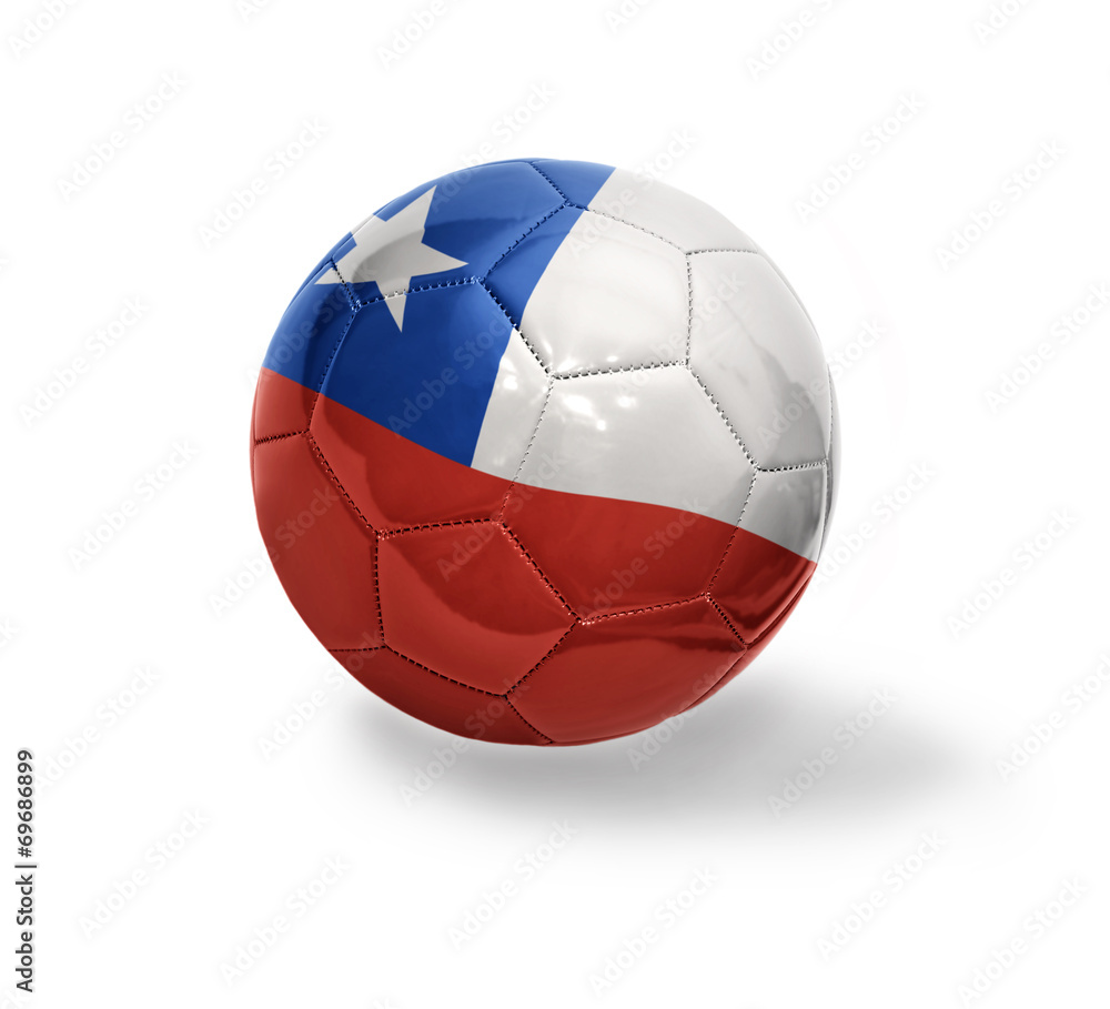 Chilean Football