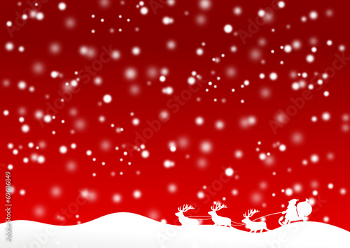 Weihnachtsmann