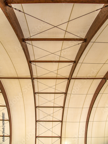Ceilings