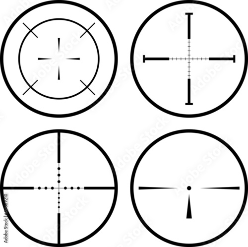 Sniper scope