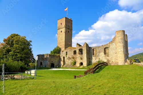 Burg Königstein (2013)