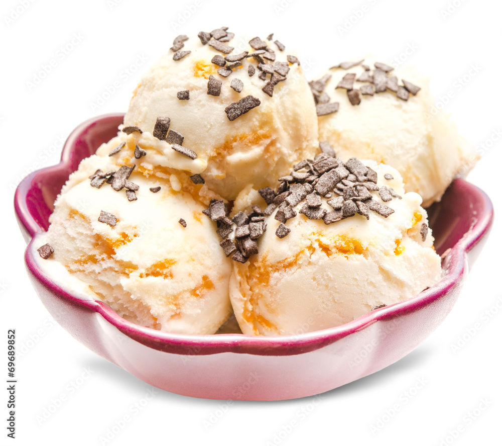 ice cream