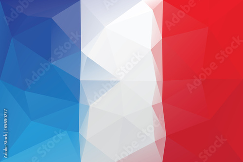 French flag