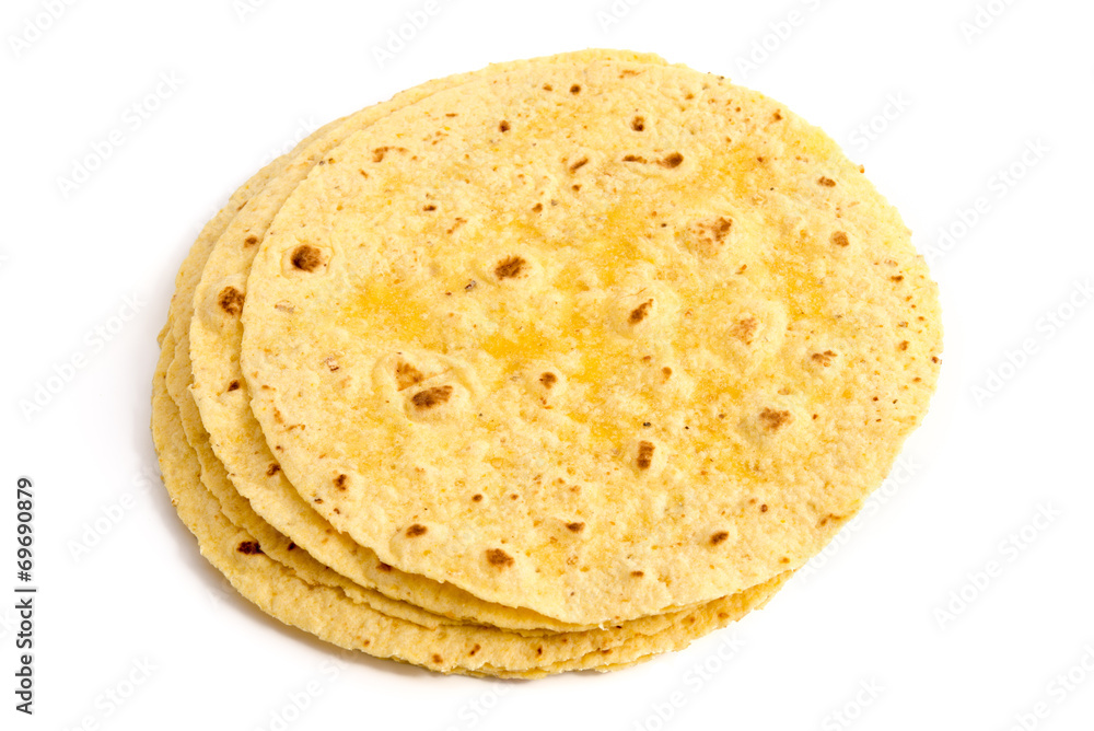 Tortillas Tortillas