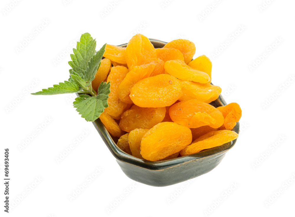 Dried apricots Dried apricots