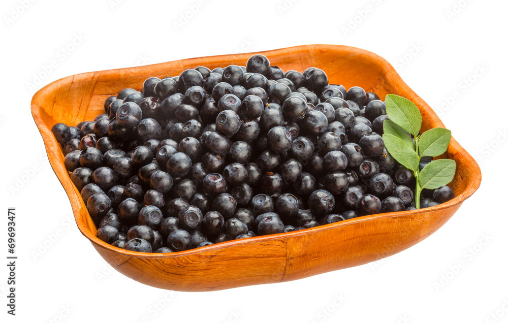 Blueberry Blueberry